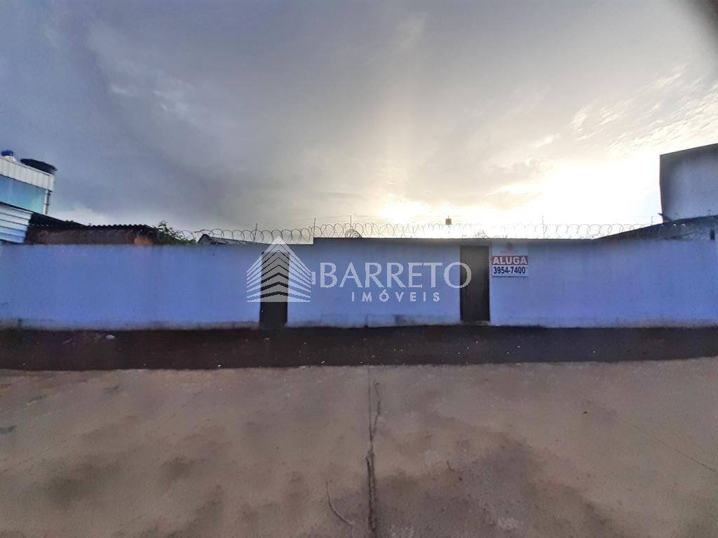 Barreto Imóveis