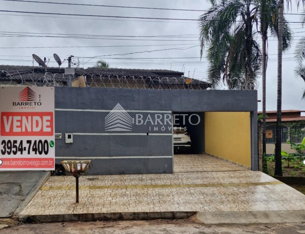 Barreto Imóveis